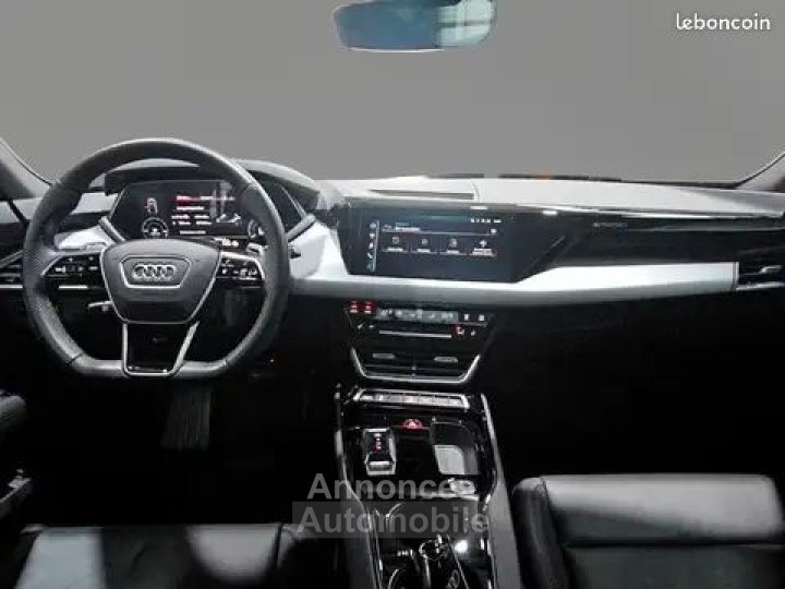 Audi e-tron GT 476cv 07-2022 32700kms - 5