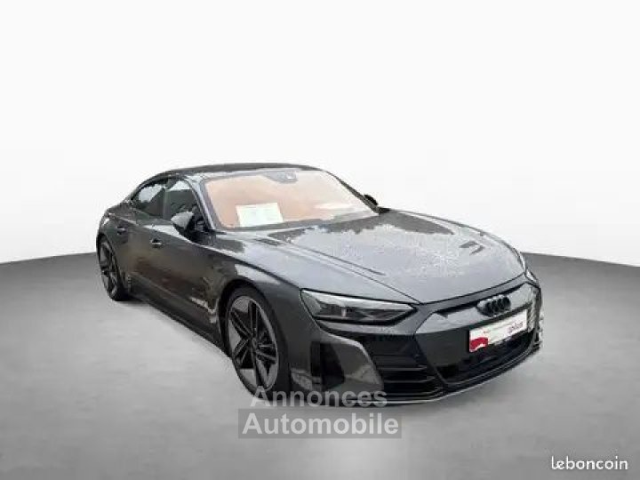 Audi e-tron GT RS 598cv 11-2022 48000 kms - 2