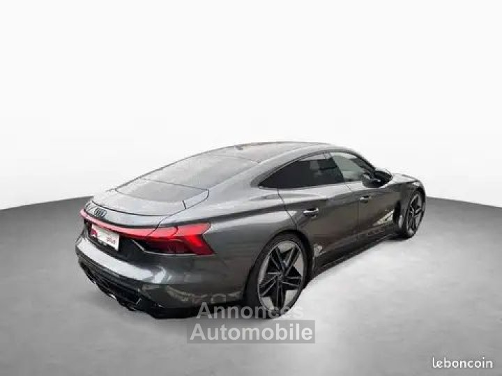 Audi e-tron GT RS 598cv 11-2022 48000 kms - 3