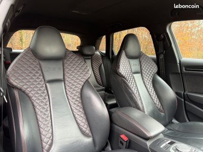 Audi RS3 Disponible - 3