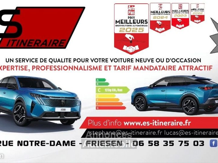 Audi RS3 Disponible - 5