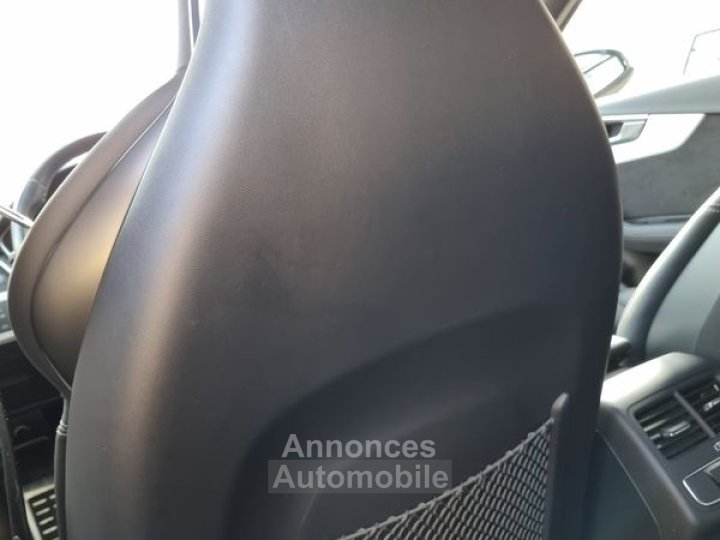 Audi A4 Avant 35 tdi 163 cv s-tronic7 s-edition s-line - 10