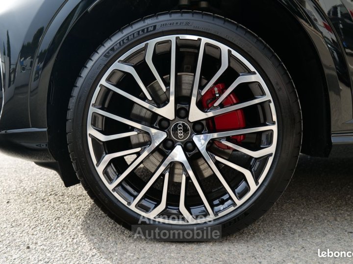 Audi Q5 Nouvelle iii 20 tdi 204 ch hybride quattro s line tronic 7 - 4