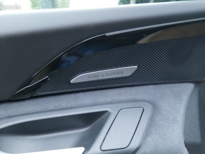 Audi Q5 Nouvelle iii 20 tdi 204 ch hybride quattro s line tronic 7   - 7