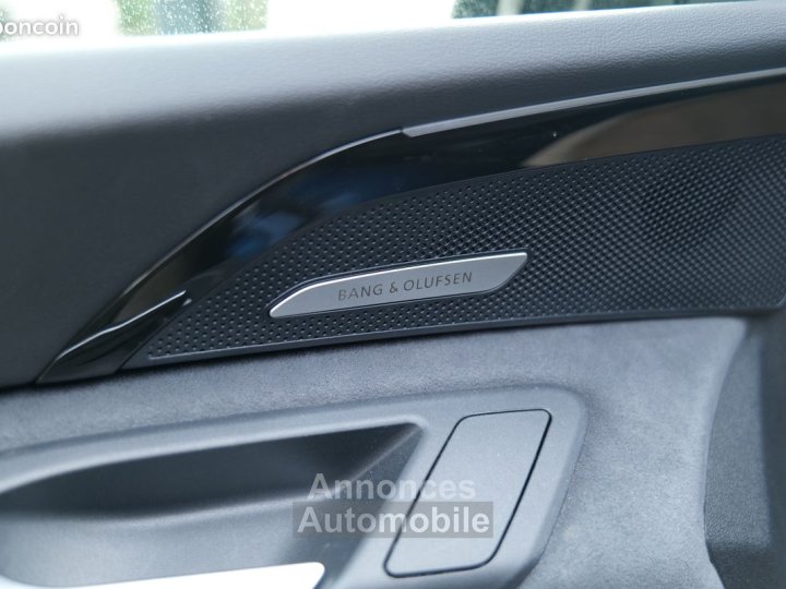 Audi Q5 Nouvelle iii 20 tdi 204 ch hybride quattro s line tronic 7 - 7