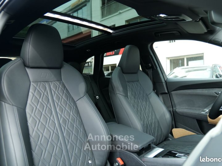 Audi Q5 Nouvelle iii 20 tdi 204 ch hybride quattro s line tronic 7 - 8