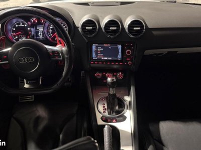 Audi TT RS Quattro 25 TFSi 340 CV BV S-tronic garantie 6 mois - 9