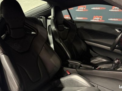 Audi TT RS Quattro 25 TFSi 340 CV BV S-tronic garantie 6 mois - 14