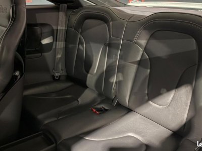 Audi TT RS Quattro 25 TFSi 340 CV BV S-tronic garantie 6 mois - 15
