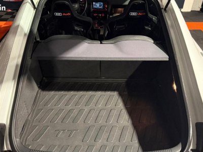 Audi TT RS Quattro 25 TFSi 340 CV BV S-tronic garantie 6 mois - 16