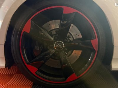 Audi TT RS Quattro 25 TFSi 340 CV BV S-tronic garantie 6 mois - 17