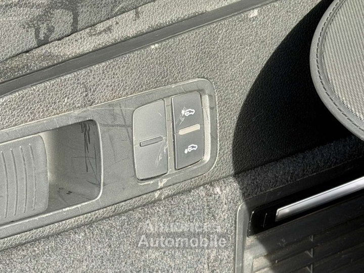 Audi Q5 20 Quattro 190ch S-Line Toit ouvrant - 14