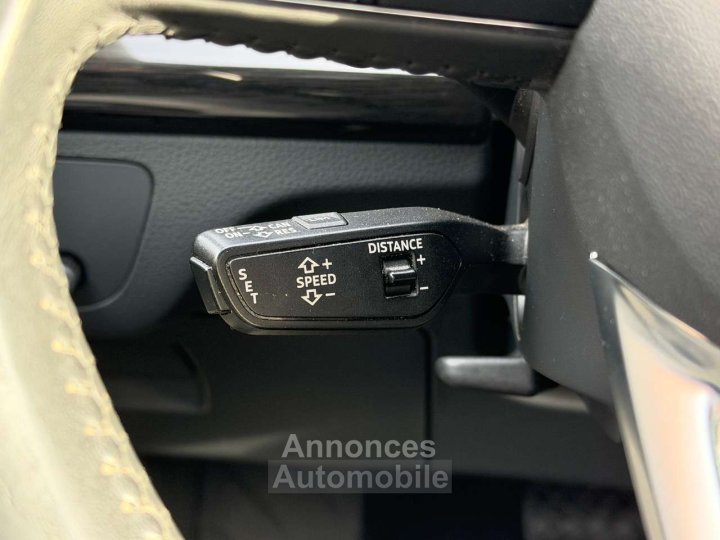 Audi Q5 20 Quattro 190ch S-Line Toit ouvrant - 28