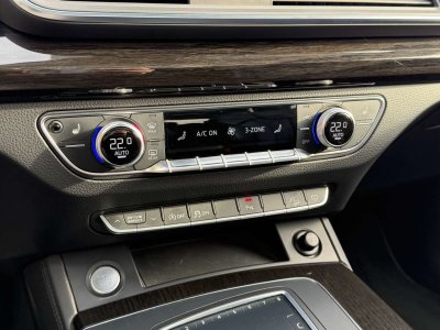 Audi Q5 20 Quattro 190ch S-Line Toit ouvrant   - 30