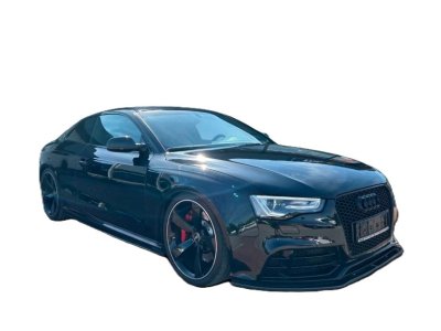 Audi RS5 42 V8 FSI 450ch quattro S tronic 7 *GARANTIE 12 MOIS*   - 1