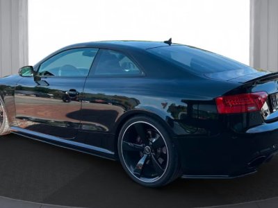 Audi RS5 42 V8 FSI 450ch quattro S tronic 7 *GARANTIE 12 MOIS*   - 4