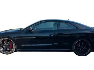 Audi RS5 42 V8 FSI 450ch quattro S tronic 7 *GARANTIE 12 MOIS*   - 5