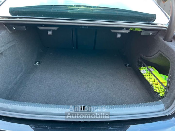 Audi RS5 42 V8 FSI 450ch quattro S tronic 7 *GARANTIE 12 MOIS* - 6