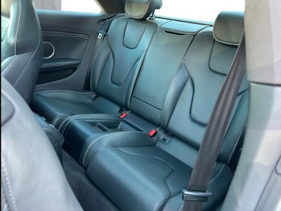 Audi RS5 42 V8 FSI 450ch quattro S tronic 7 *GARANTIE 12 MOIS*   - 7