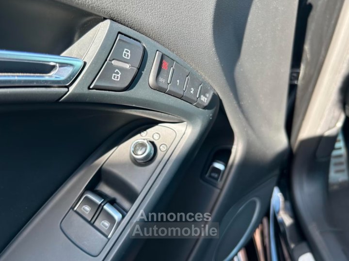Audi RS5 42 V8 FSI 450ch quattro S tronic 7 *GARANTIE 12 MOIS* - 8