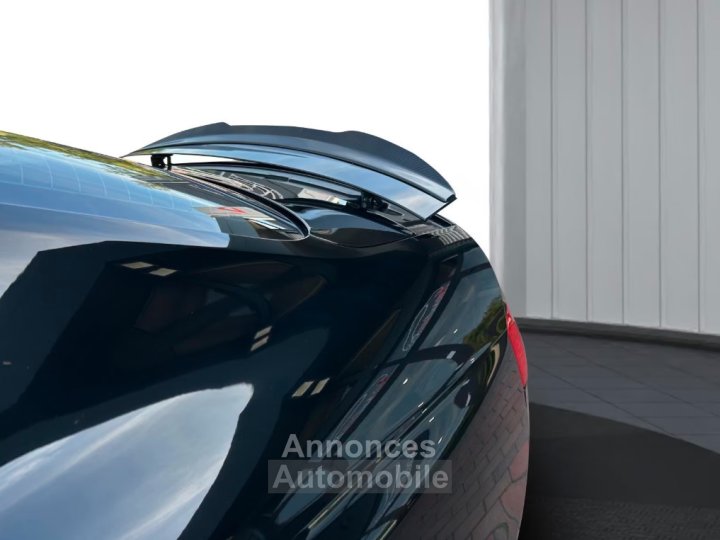 Audi RS5 42 V8 FSI 450ch quattro S tronic 7 *GARANTIE 12 MOIS* - 11