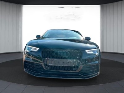 Audi RS5 42 V8 FSI 450ch quattro S tronic 7 *GARANTIE 12 MOIS*   - 12