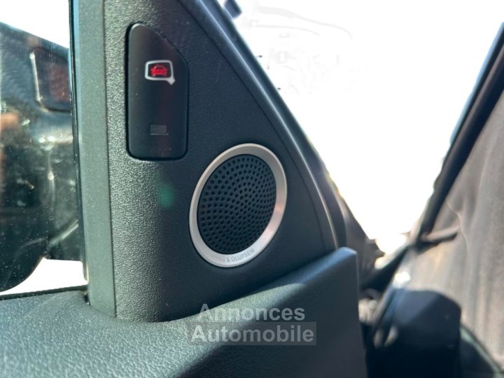 Audi RS5 42 V8 FSI 450ch quattro S tronic 7 *GARANTIE 12 MOIS* - 13