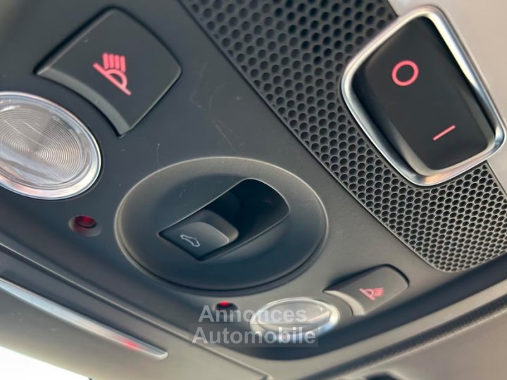 Audi RS5 42 V8 FSI 450ch quattro S tronic 7 *GARANTIE 12 MOIS* - 15