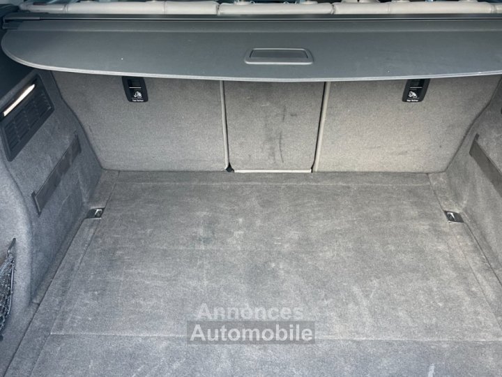 Audi Q5 20 TDI 150 CV DESIGN GARANTIE 12 MOIS - 11