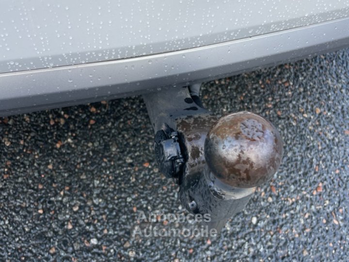 Audi Q5 20 TDI 150 CV DESIGN GARANTIE 12 MOIS - 12