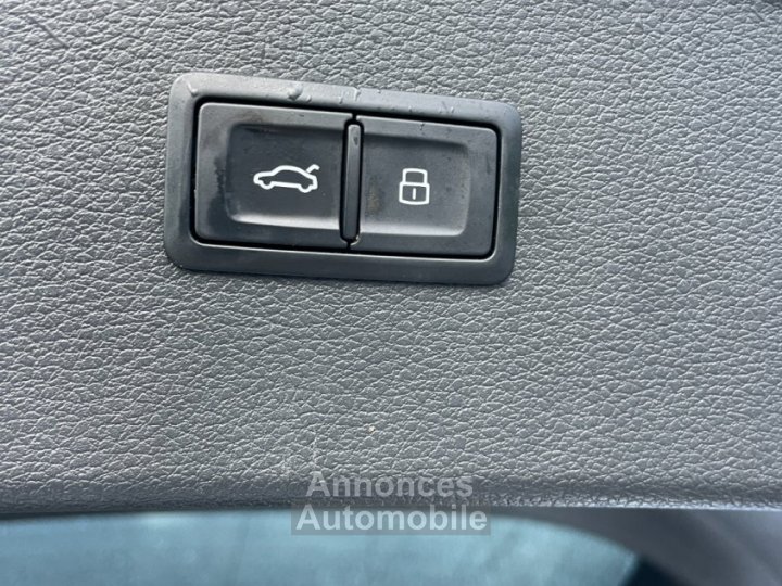 Audi Q5 20 TDI 150 CV DESIGN GARANTIE 12 MOIS - 13