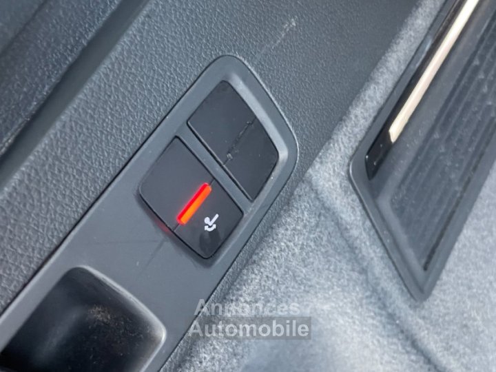 Audi Q5 20 TDI 150 CV DESIGN GARANTIE 12 MOIS - 14