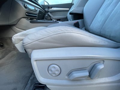 Audi Q5 20 TDI 150 CV DESIGN GARANTIE 12 MOIS   - 15