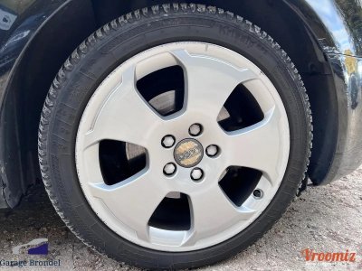 Audi A3 Sportback 19 TDi 105cv Ambiente 2ème Main - 15