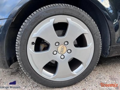 Audi A3 Sportback 19 TDi 105cv Ambiente 2ème Main - 18