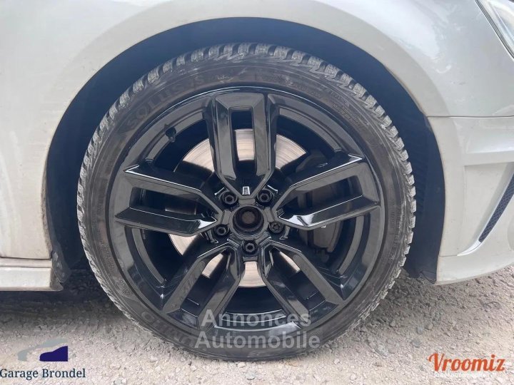 Audi S3 (8V) Sportback 20 TFSi 300cv Quattro BVA - 16