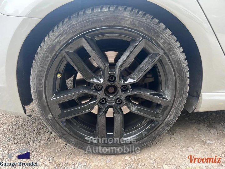 Audi S3 (8V) Sportback 20 TFSi 300cv Quattro BVA - 17