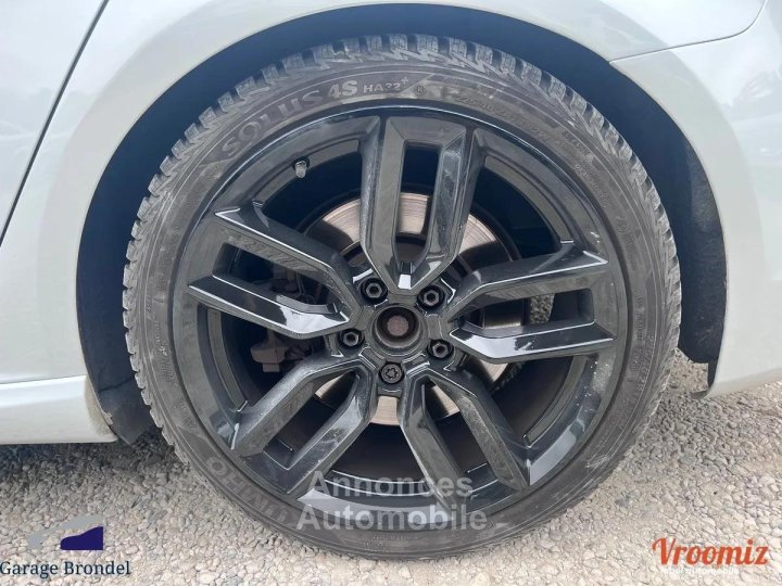 Audi S3 (8V) Sportback 20 TFSi 300cv Quattro BVA - 18