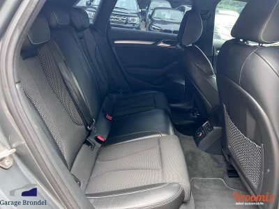 Audi A3 (8V) Sportback 20 TDi 150cv S-Line BVA - 14