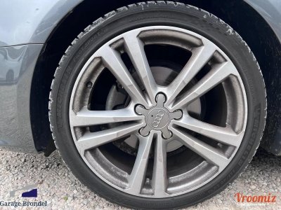 Audi A3 (8V) Sportback 20 TDi 150cv S-Line BVA - 18