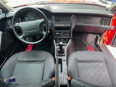 Audi 80 Coupe 20 e 115cv   - 2