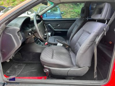 Audi 80 Coupe 20 e 115cv   - 7