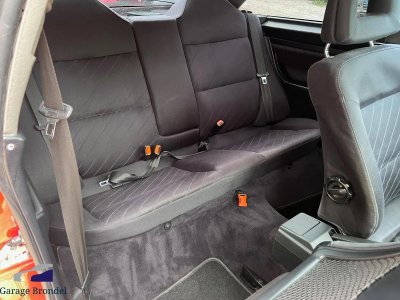 Audi 80 Coupe 20 e 115cv   - 10