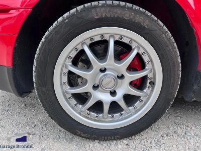 Audi 80 Coupe 20 e 115cv   - 15