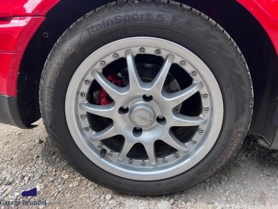 Audi 80 Coupe 20 e 115cv   - 18