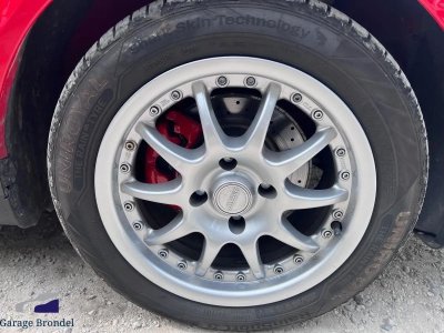 Audi 80 Coupe 20 e 115cv   - 19