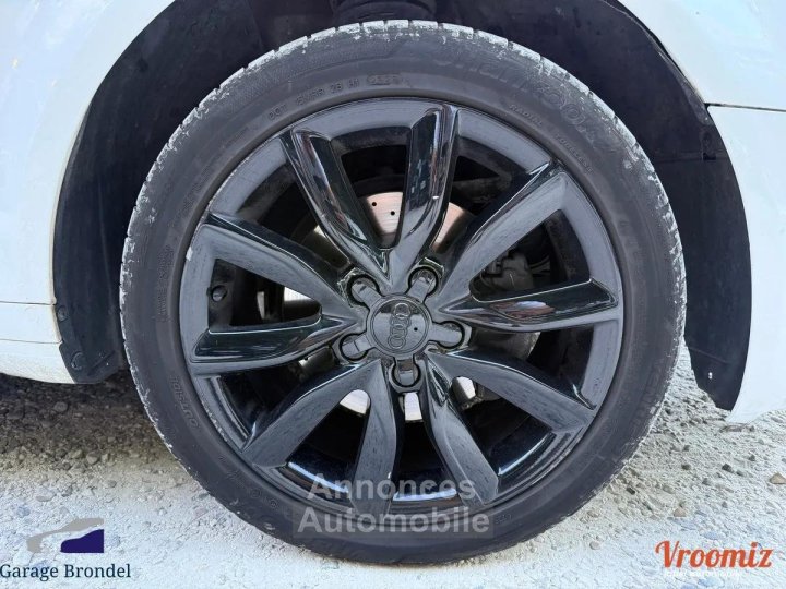 Audi A3 Sportback 20 TDi 140cv S-Tronic6 Ambition Luxe - 8