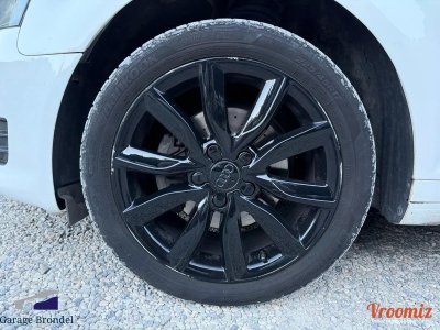 Audi A3 Sportback 20 TDi 140cv S-Tronic6 Ambition Luxe - 11