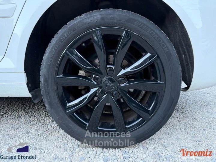 Audi A3 Sportback 20 TDi 140cv S-Tronic6 Ambition Luxe - 12