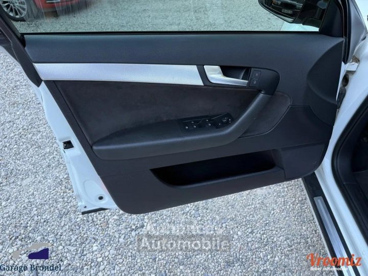 Audi A3 Sportback 20 TDi 140cv S-Tronic6 Ambition Luxe - 14
